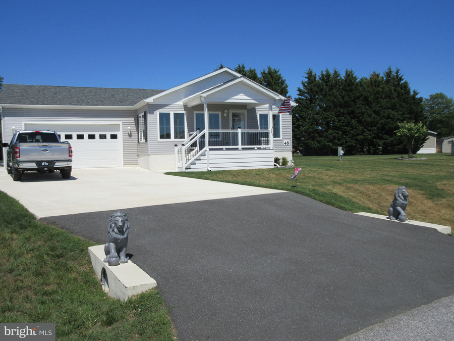 48 Buckingham Dr, Lewes, DE 19958 - #3
