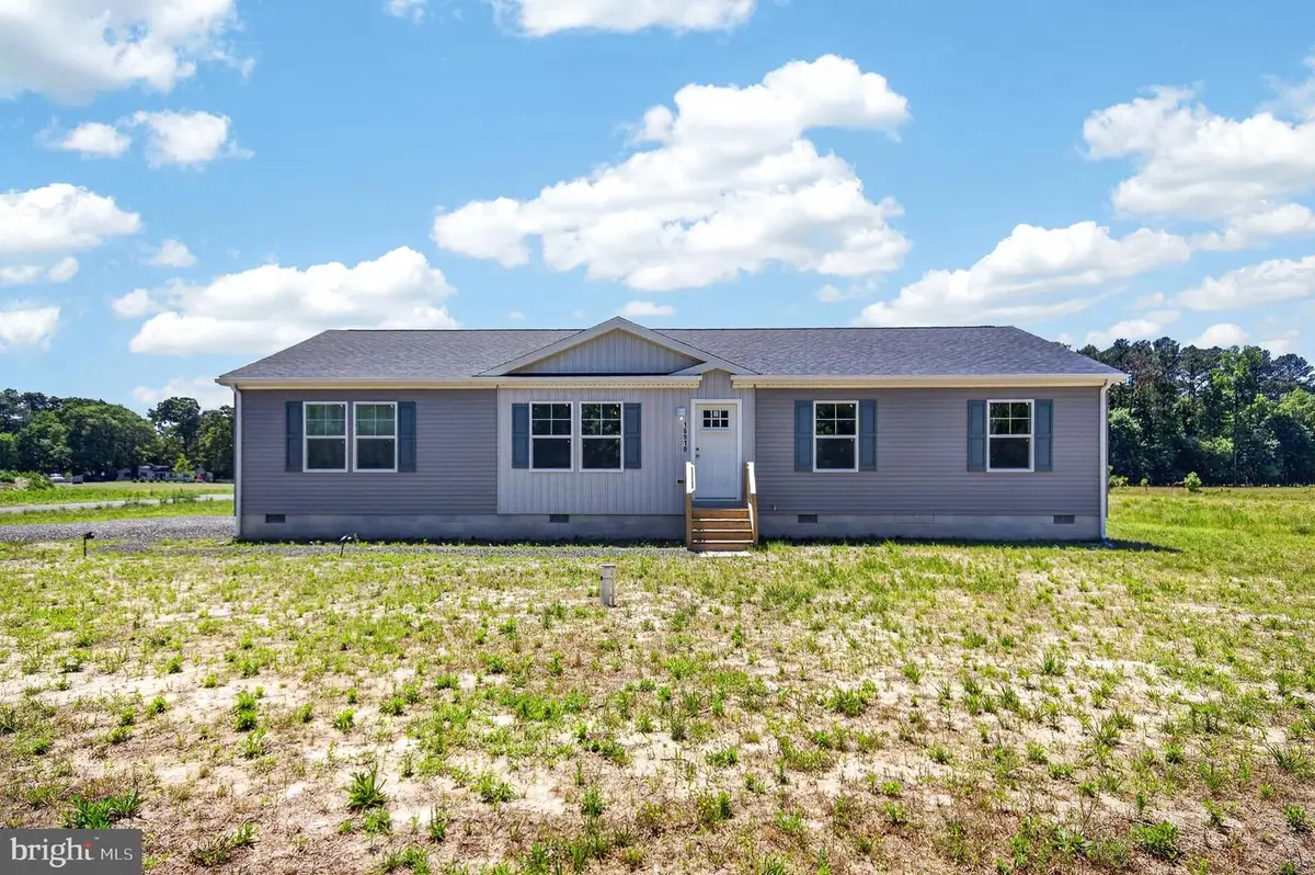 16910 Pepperbox Rd, Laurel, DE 19956 - #1