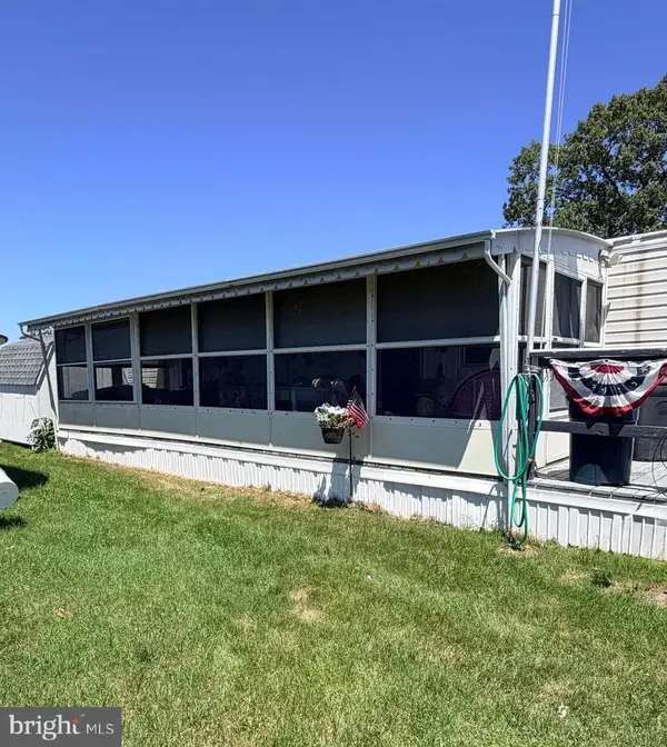 38059 Quail Rd #lot 136, OCEAN VIEW, DE 19970