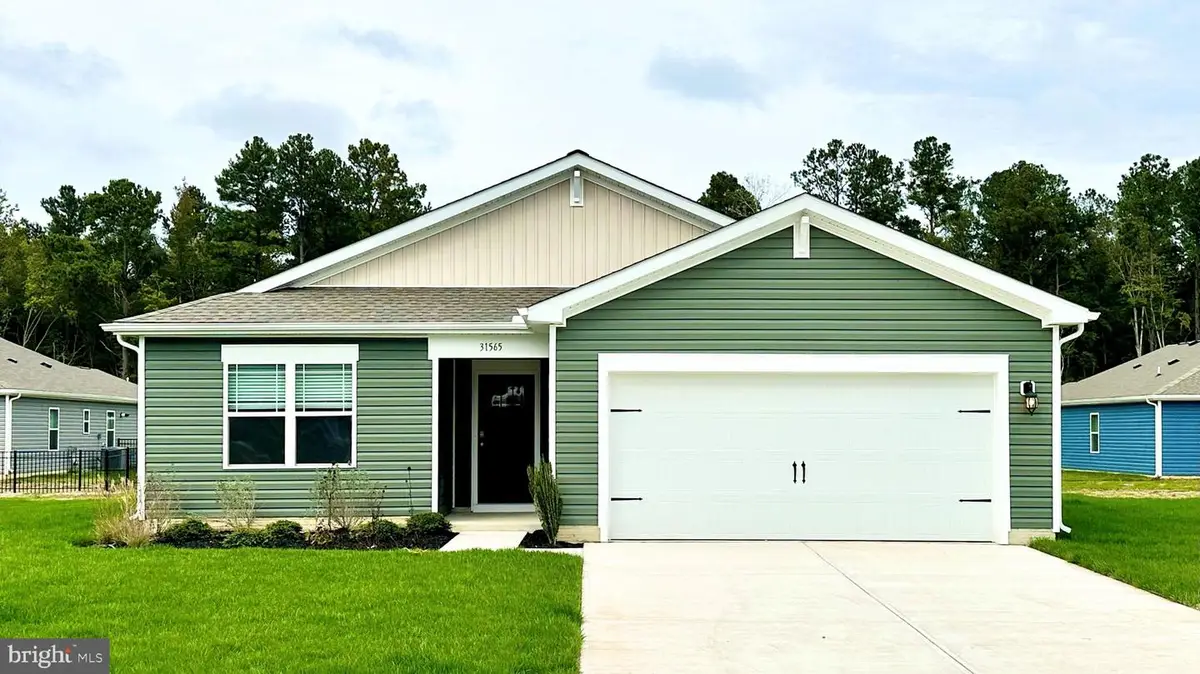 32108 Fairfield St, Frankford, DE 19945 - #1