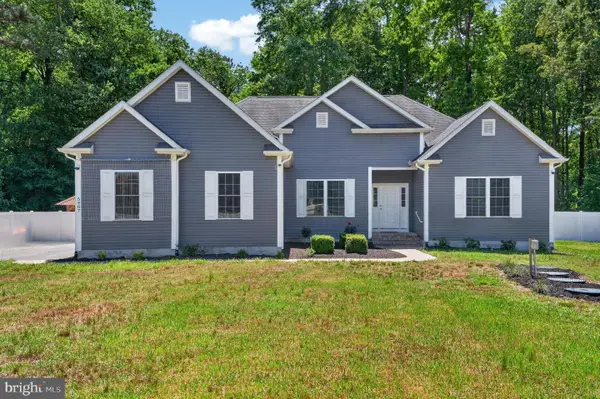 5487 Foxshire Dr, BRIDGEVILLE, DE 19933