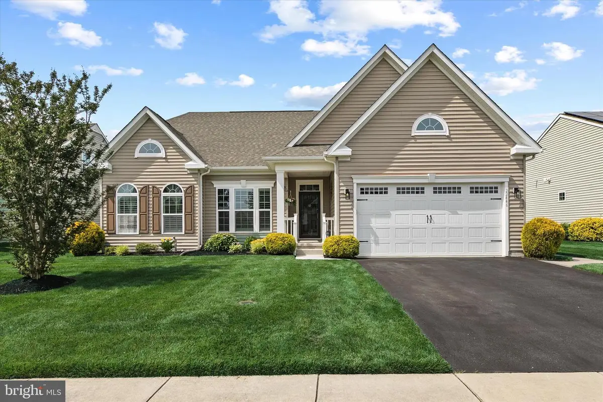 22446 Pelican Point Blvd E, Millsboro, DE 19966 - #1