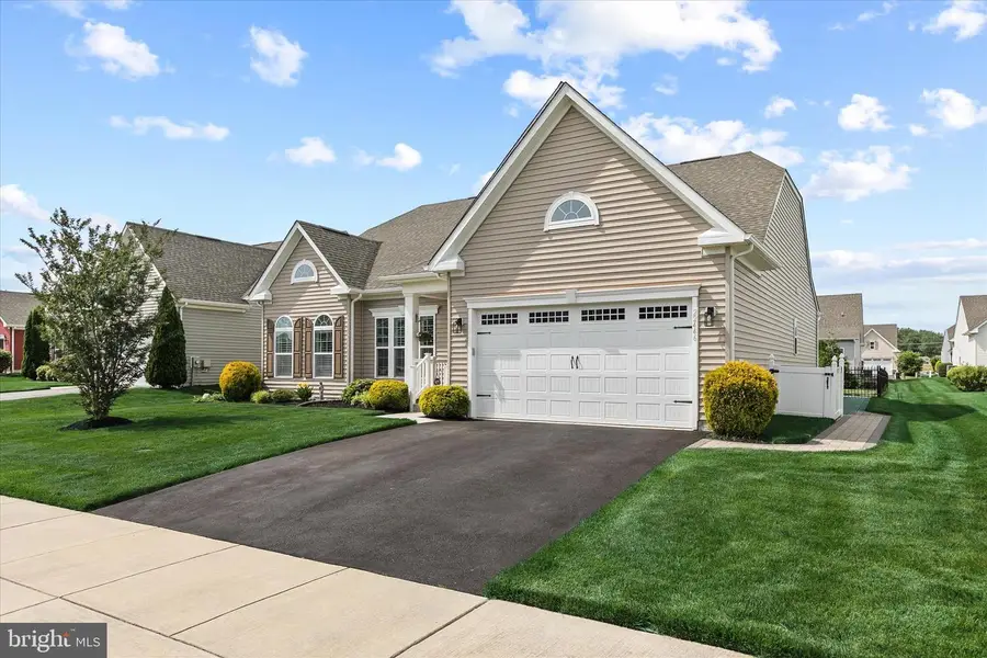 22446 Pelican Point Blvd E, Millsboro, DE 19966 - #2