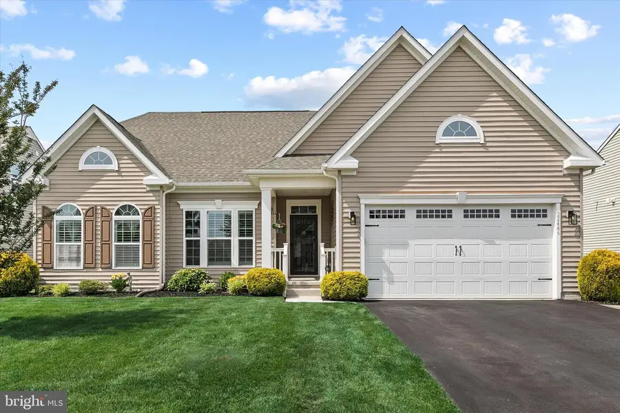 22446 Pelican Point Blvd E, Millsboro, DE 19966 - #3