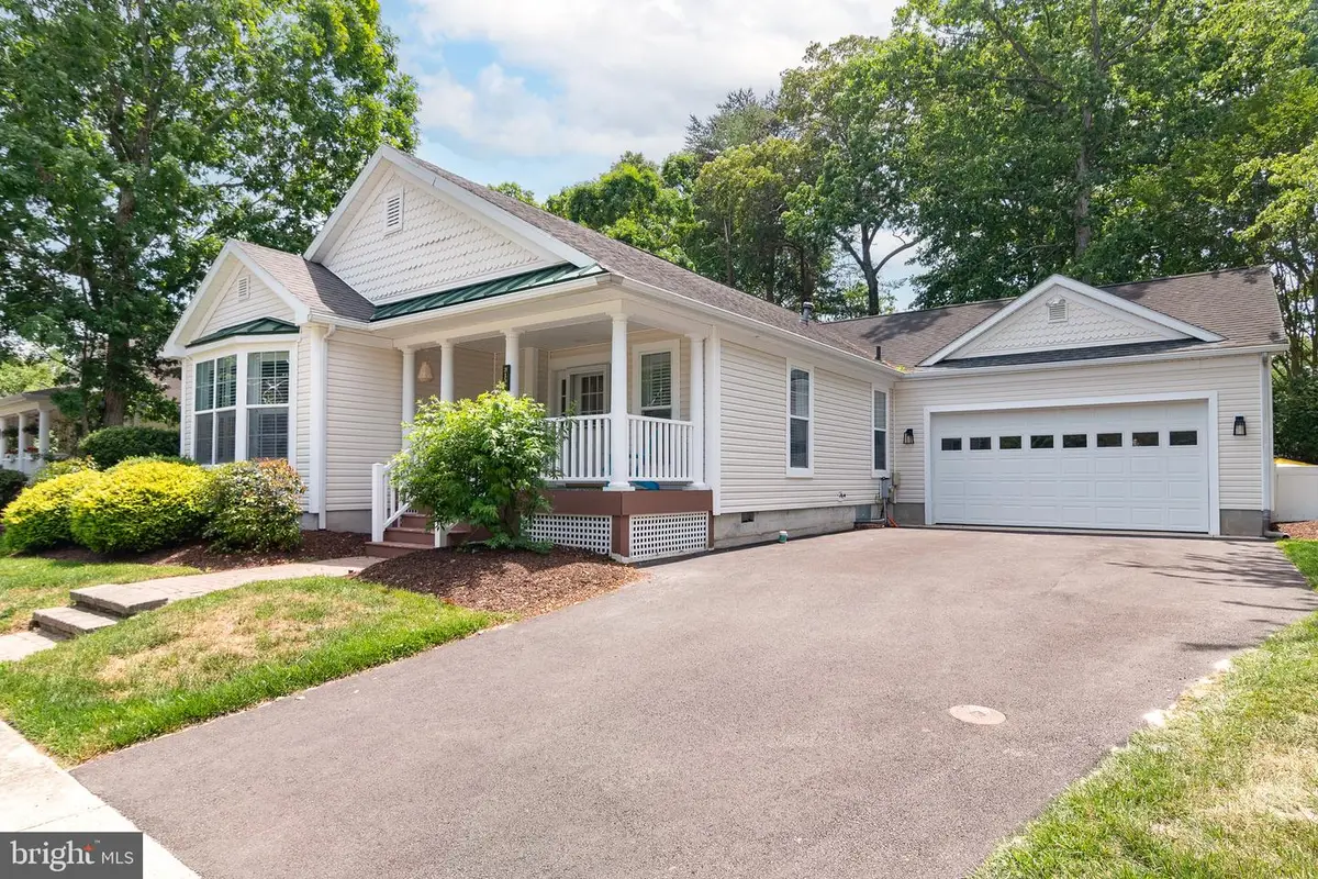 32801 Greens Way, Millsboro, DE 19966 - #1