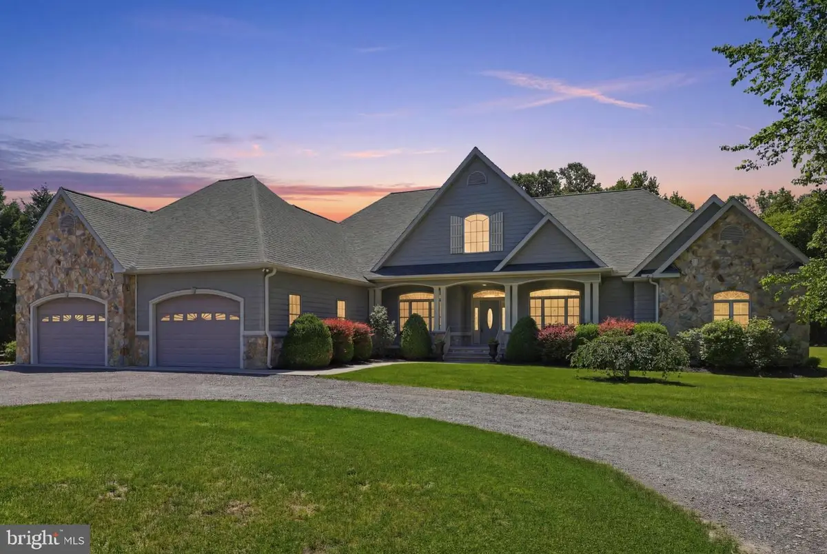 16932 Fitzgeralds Rd, Lincoln, DE 19960 - #1
