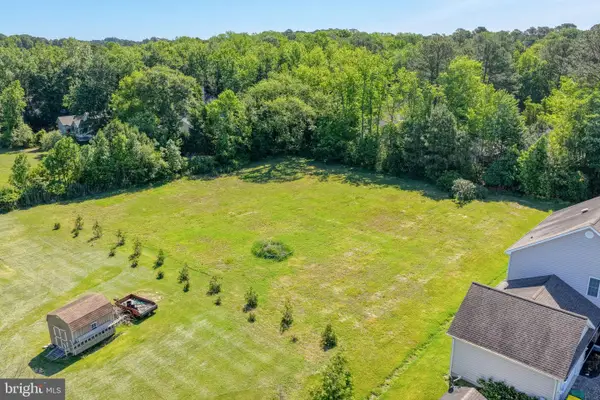 77 West Avenue-lot 2, OCEAN VIEW, DE 19970