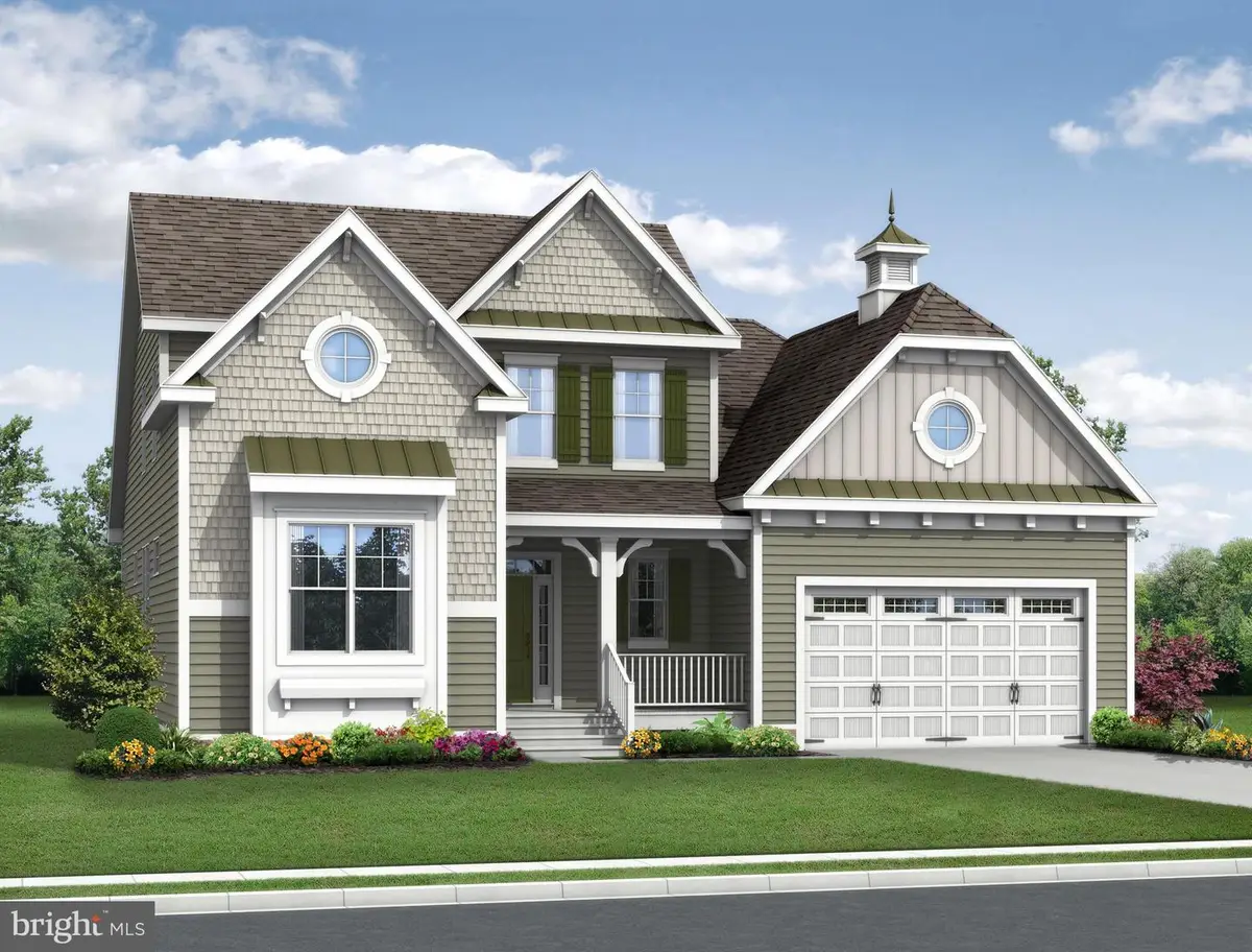 21848 Eastbridge Loop, Lewes, DE 19958 - #1
