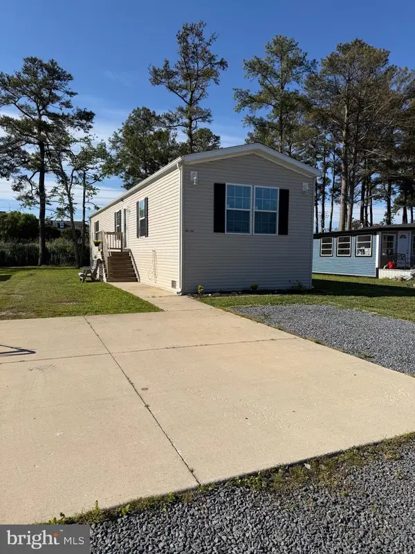 Address Withheld By Seller, MILLSBORO, DE 19966