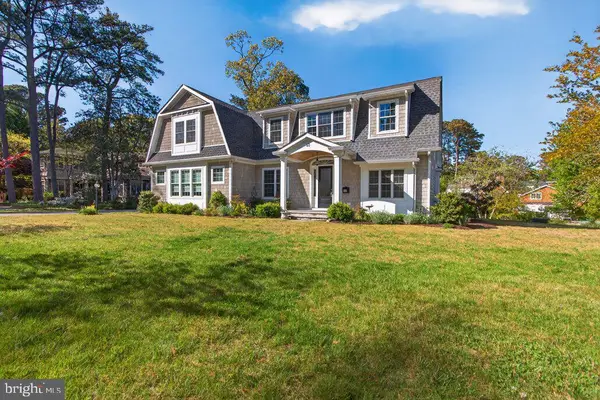 53 Fields End, REHOBOTH BEACH, DE 19971