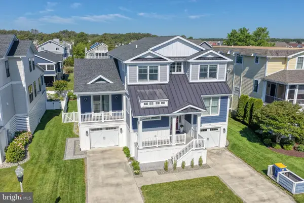 324 Sandpiper Dr, BETHANY BEACH, DE 19930