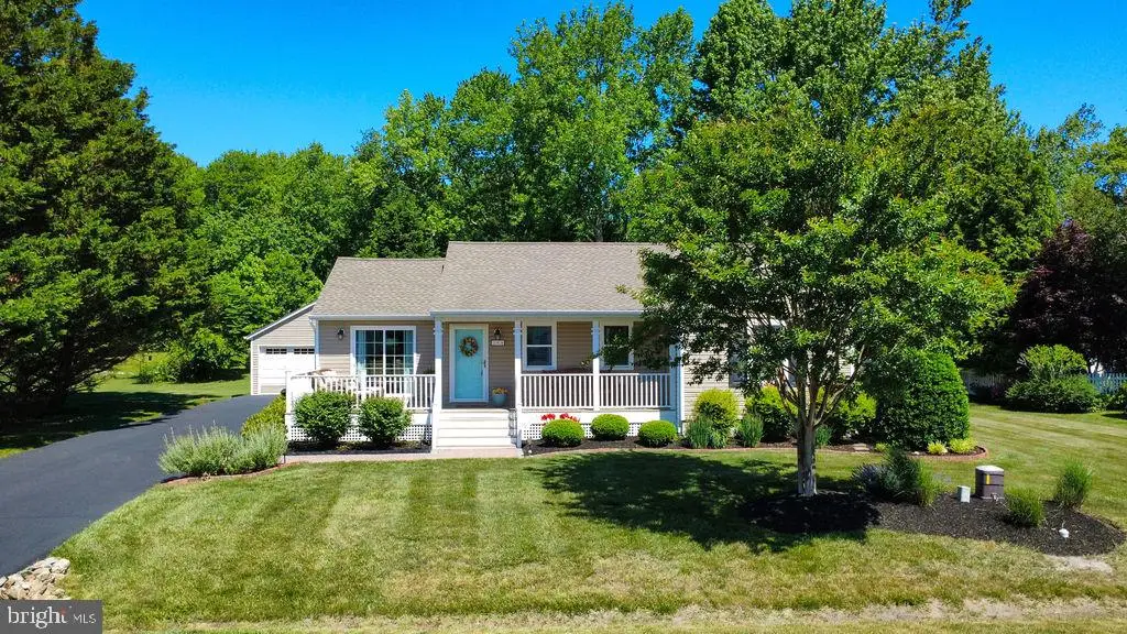 69 Neptune Dr, Frankford, DE 19945 - #1