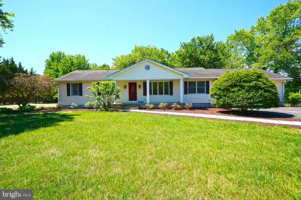 28736 Stockley Rd, MILTON, DE 19968