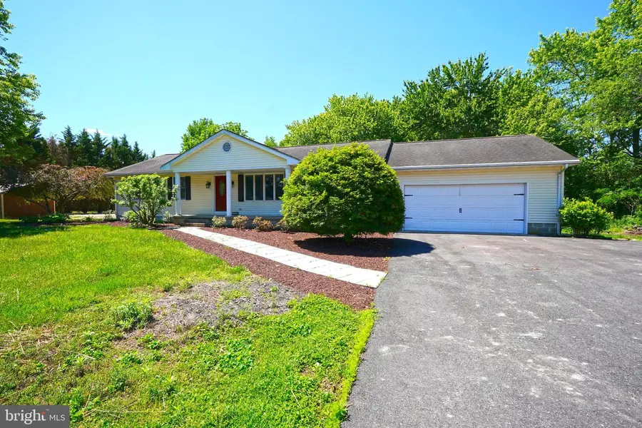 28736 Stockley Rd, Milton, DE 19968 - #2