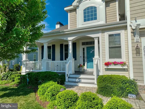 20763 Rodney Dr, REHOBOTH BEACH, DE 19971