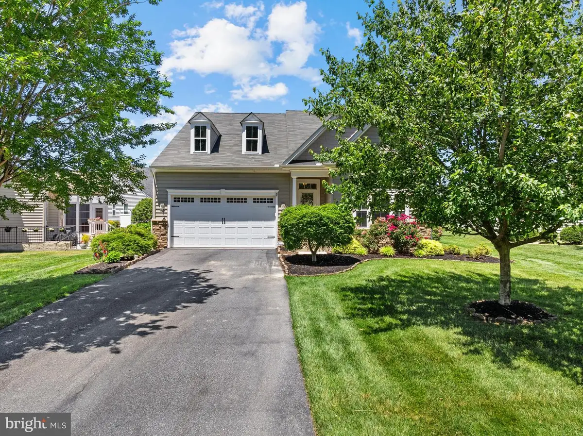 14692 Pleasant Pond Way, Lewes, DE 19958 - #1