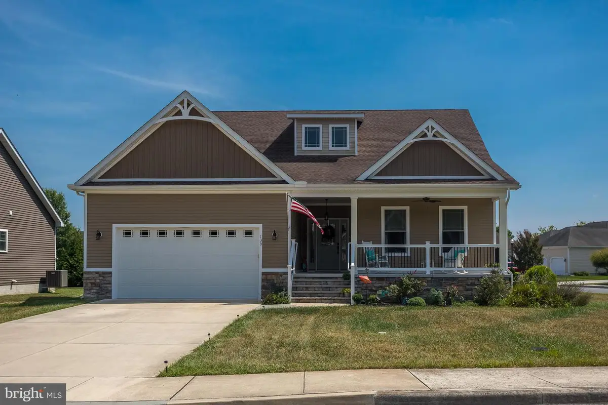 130 Oysterman Dr, Milton, DE 19968 - #1
