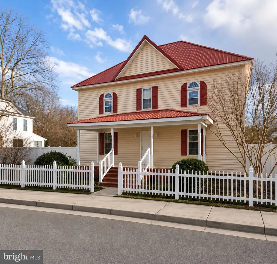 6 Delaware Ave, Delmar, DE 19940 - #2