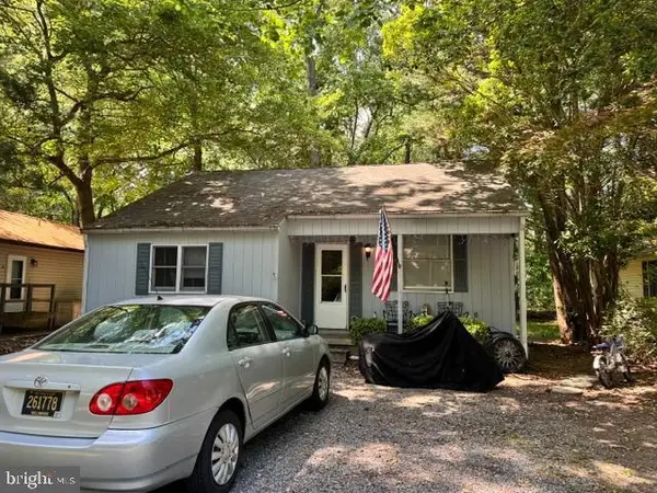 32751 Bridgeway, LEWES, DE 19958