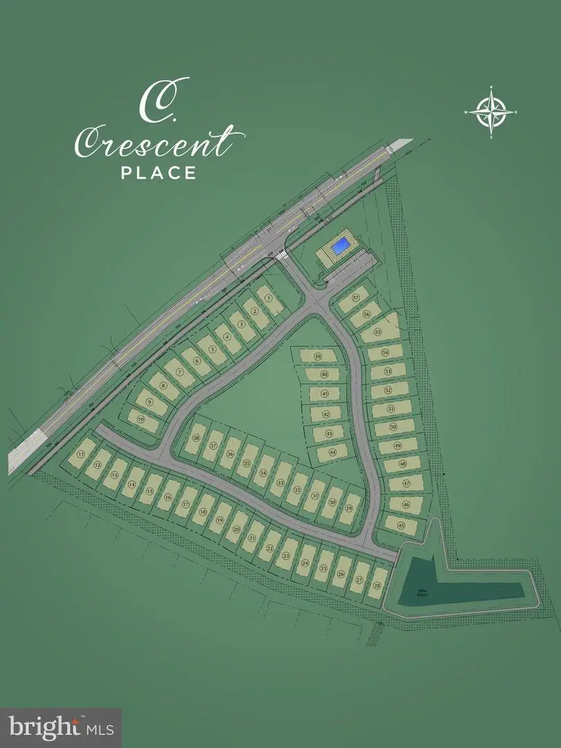Crescent Place, Frankford, DE 19945 - #1
