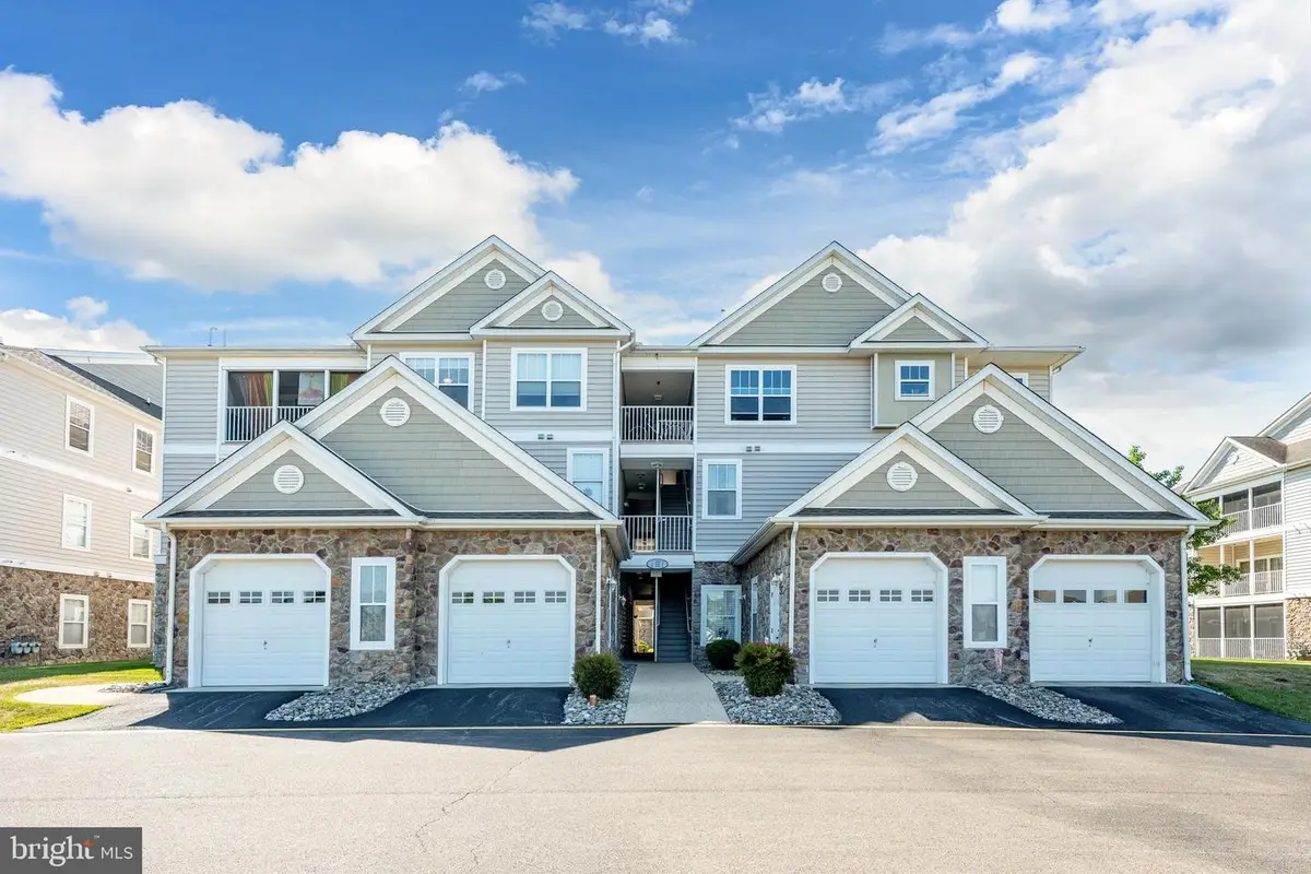 3603 N Sagamore Dr #j, Milford, DE 19963 - #1