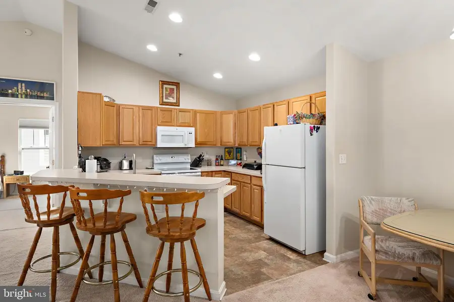 3603 N Sagamore Dr #j, Milford, DE 19963 - #3