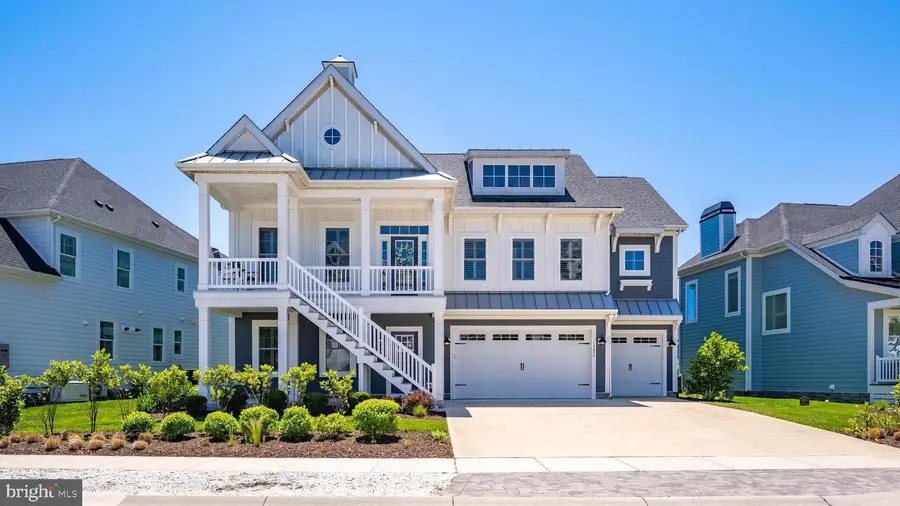 12292 N Haven Dr, Selbyville, DE 19975 - #3