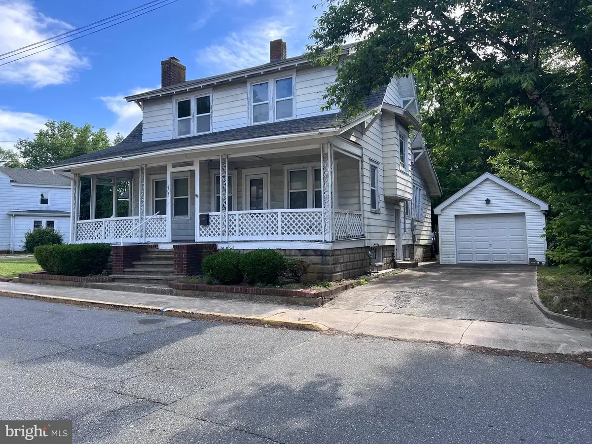 402 Willow St, Laurel, DE 19956 - #1