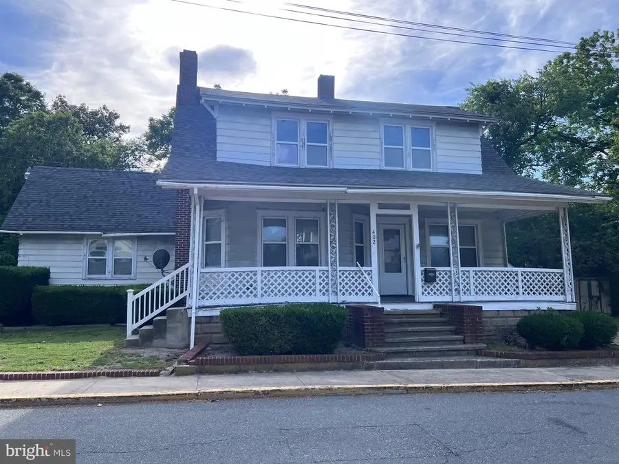 402 Willow St, Laurel, DE 19956 - #2