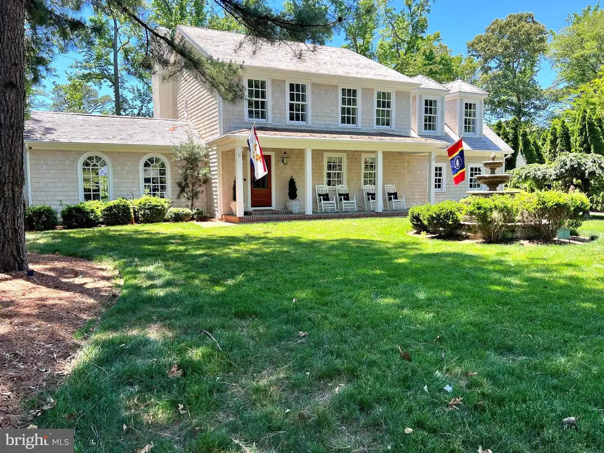 12 West Side Dr, Rehoboth Beach, DE 19971 - #1