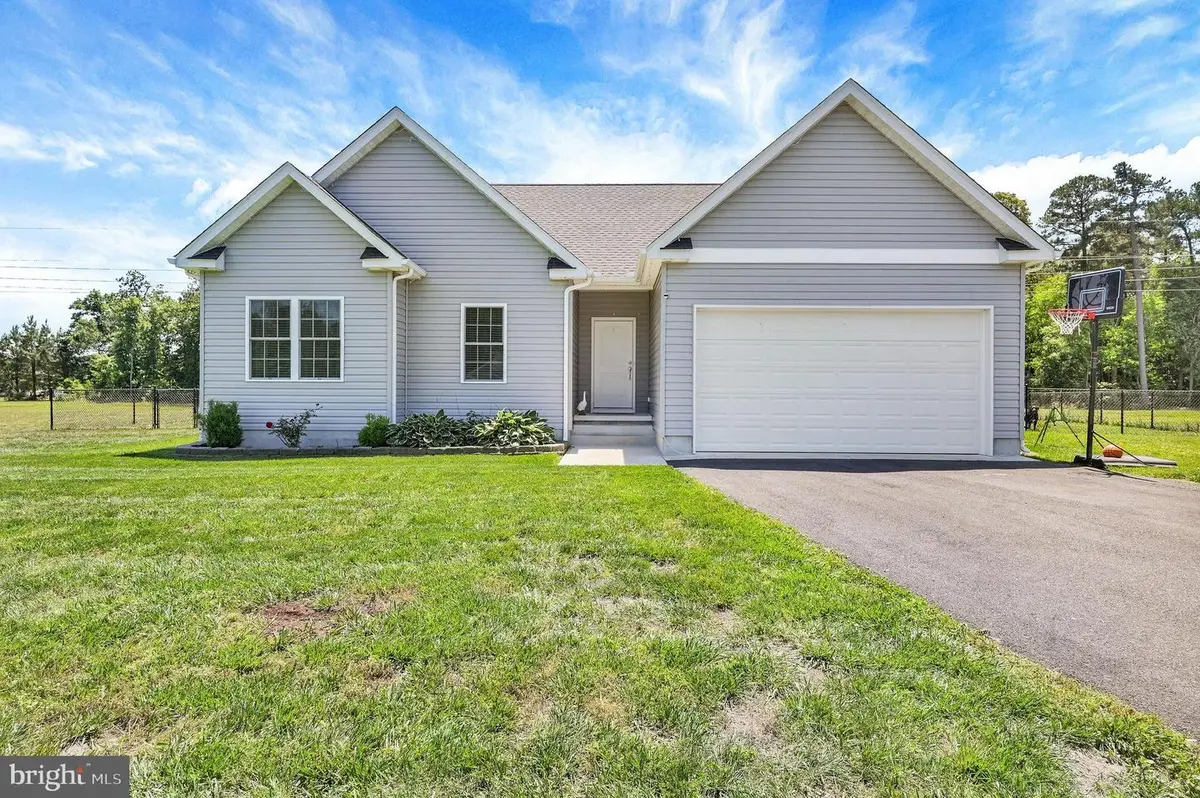 22571 Heritage Ln, Lincoln, DE 19960 - #1