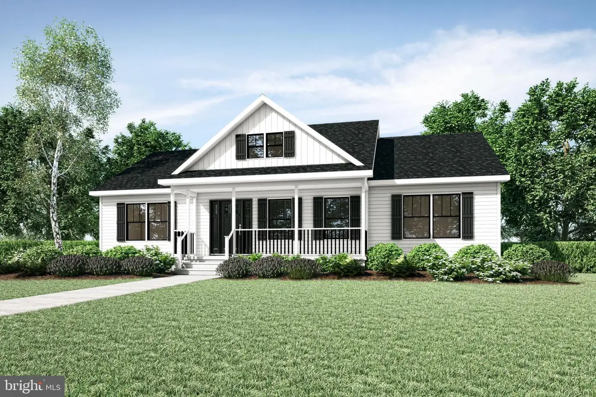Daisey Rd, Frankford, DE 19945 - #1