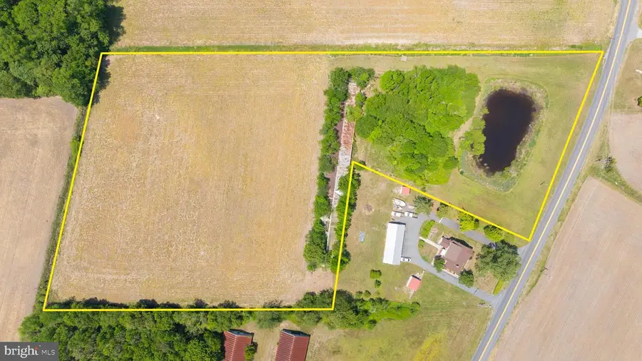 Daisey Rd, Frankford, DE 19945 - #3