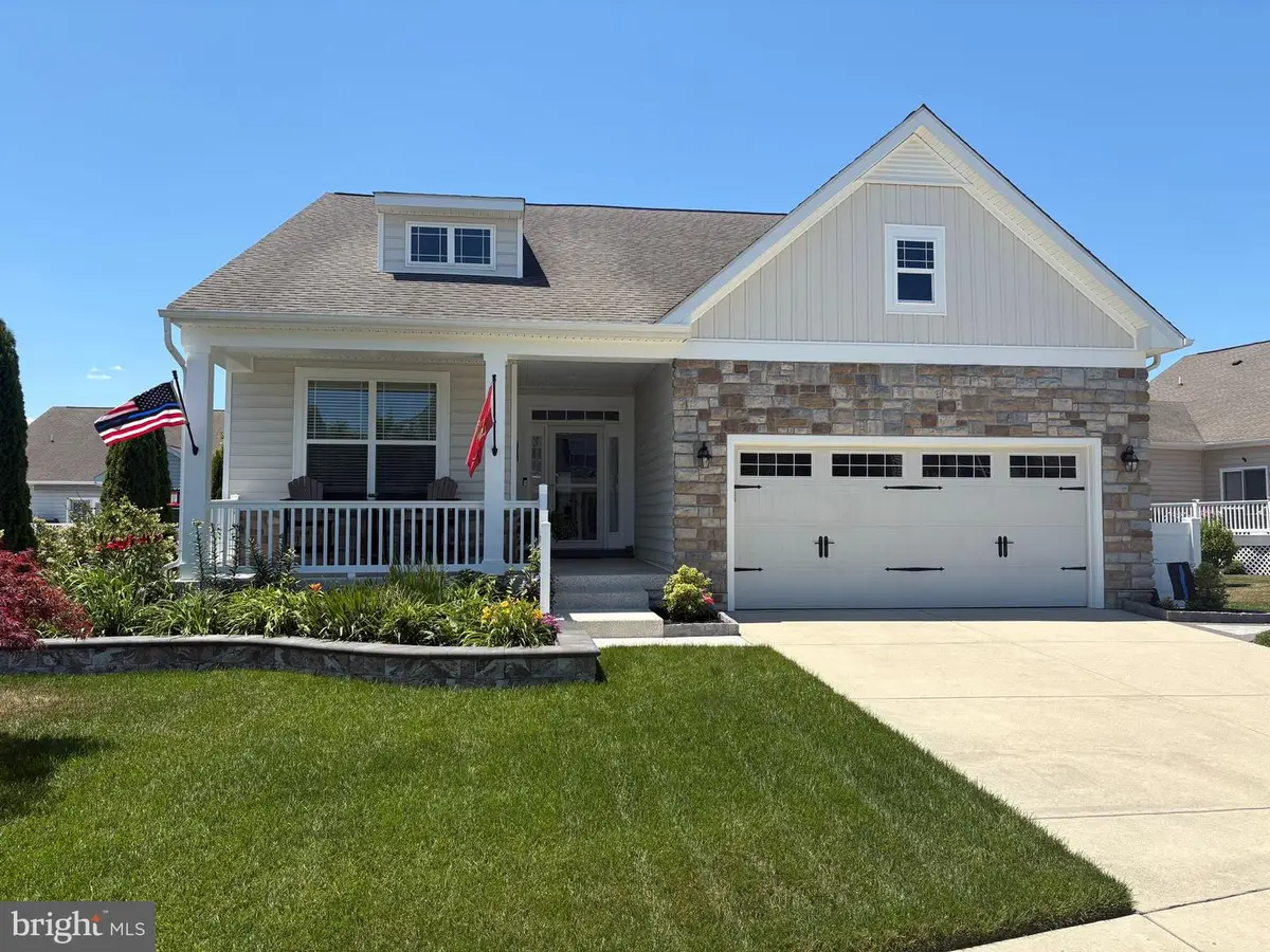 25332 Shelby Ct, Millsboro, DE 19966 - #1