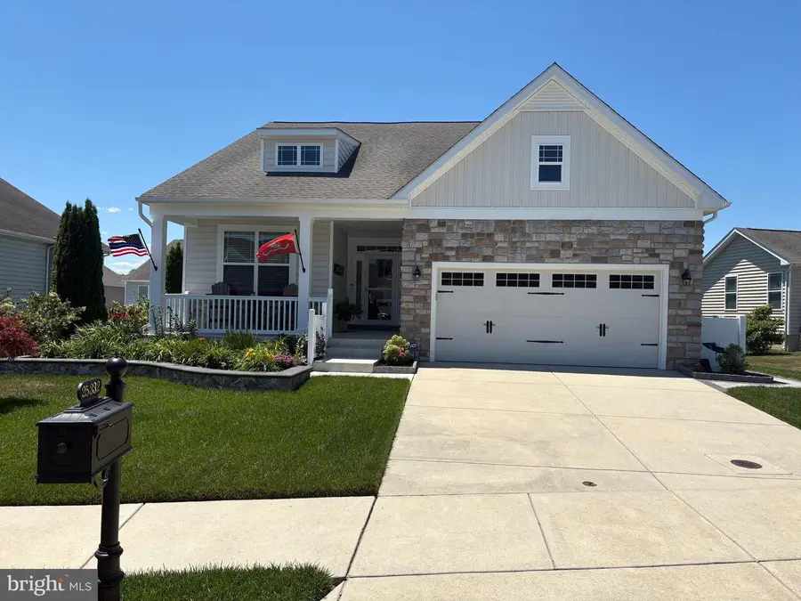 25332 Shelby Ct, Millsboro, DE 19966 - #2