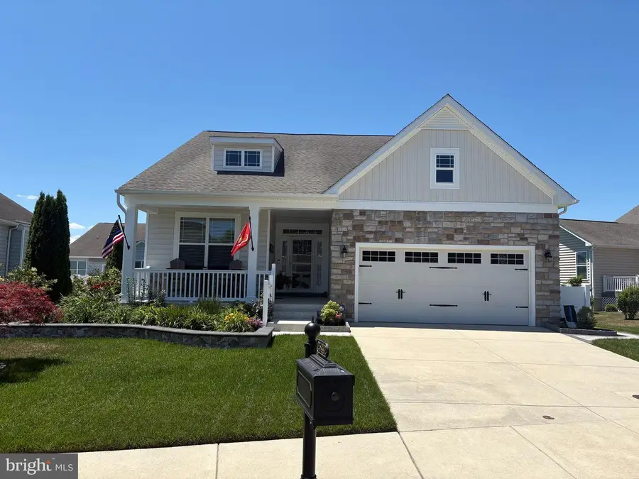 25332 Shelby Ct, Millsboro, DE 19966 - #3