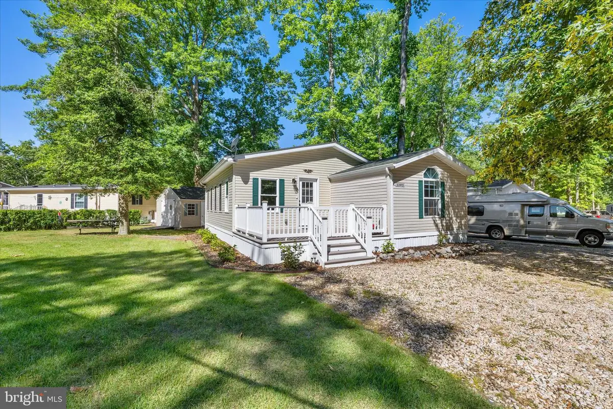 33912 Virginia St, Millsboro, DE 19966 - #1