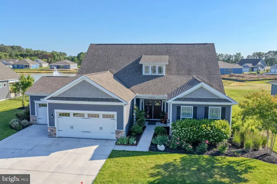 15272 Crape Myrtle Rd, Milton, DE 19968 - #2
