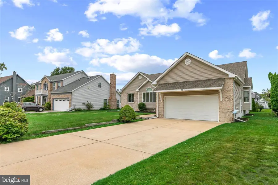 767 Hickman Dr, Ocean View, DE 19970 - #3