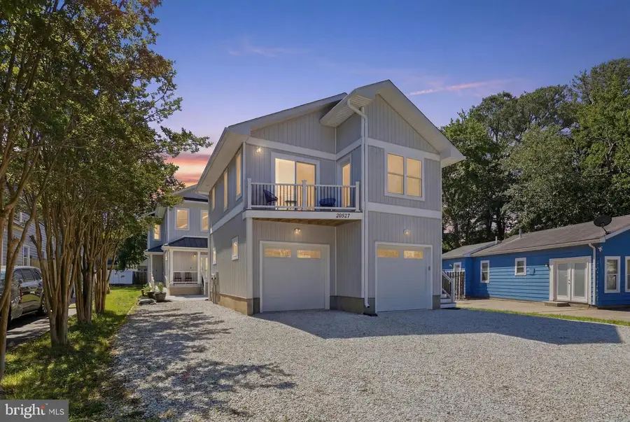 20527 Washington St, Rehoboth Beach, DE 19971 - #3