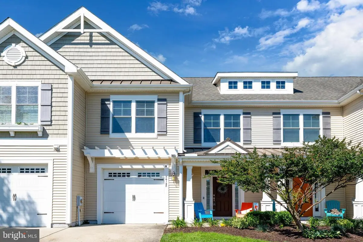 36128 Overfalls Dr S, Lewes, DE 19958 - #1