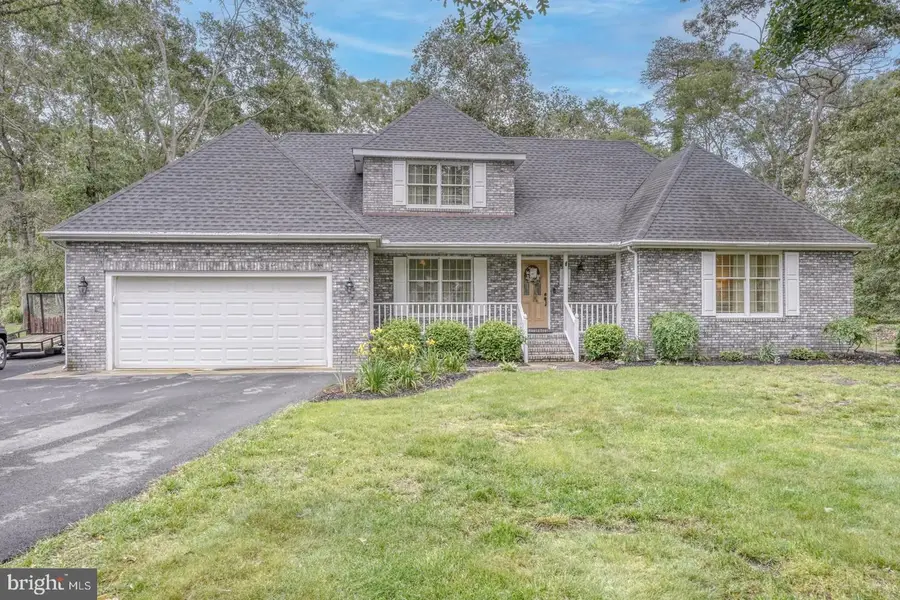 7857 Holly Branch Dr, Laurel, DE 19956 - #2