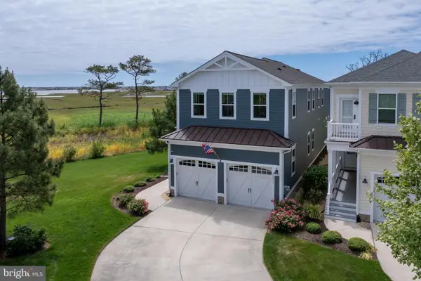 38854 Point Dr, SELBYVILLE, DE 19975