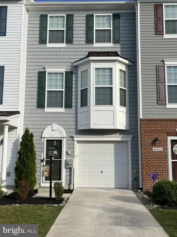 20508 Asheville Dr, MILLSBORO, DE 19966