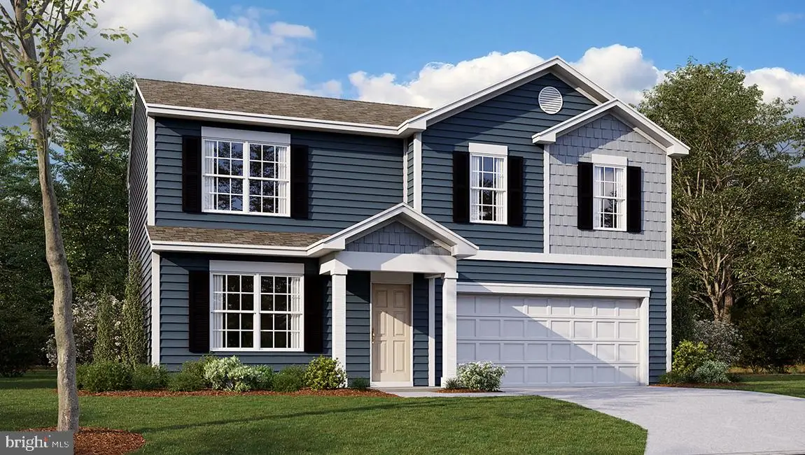 Tbb Topaz St #glendale, Milton, DE 19968 - #1