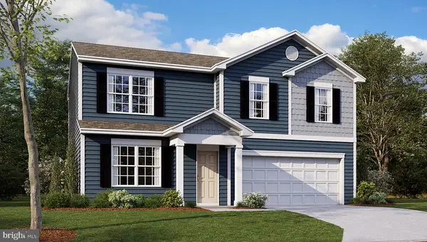 Tbb Topaz St #glendale, MILTON, DE 19968