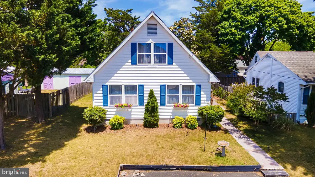 37417 4th St, Rehoboth Beach, DE 19971 - #1