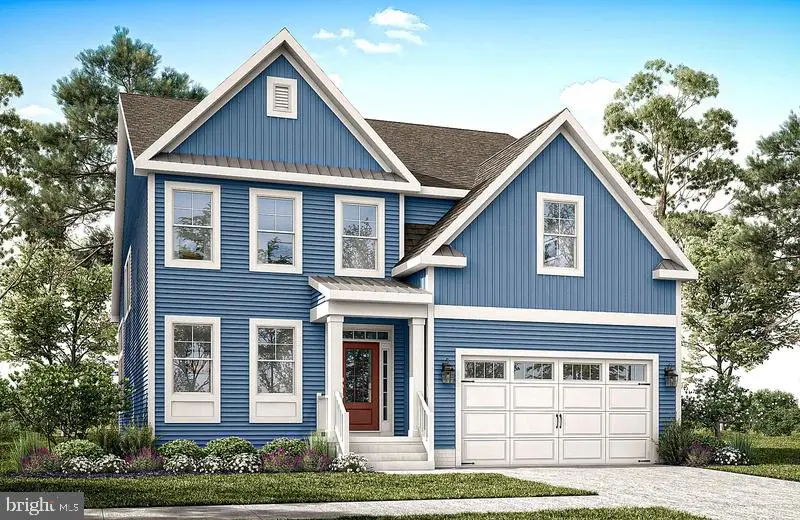 24366 Inkberry Dr, Harbeson, DE 19951 - #1