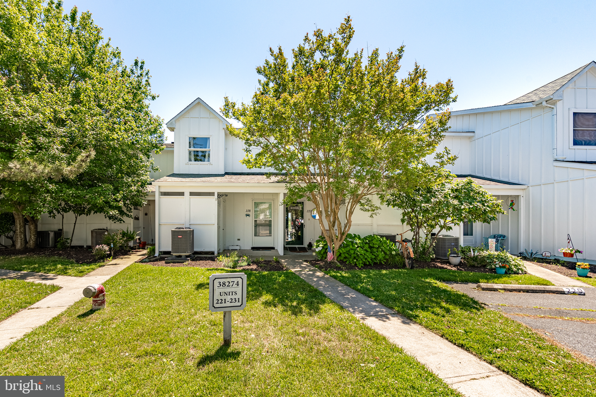 38274 Hummingbird Ln #227, Selbyville, DE 19975 - #1