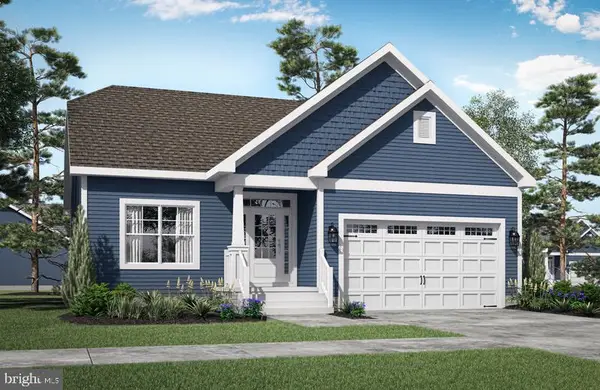 24381 Inkberry Dr, HARBESON, DE 19951
